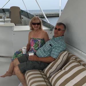 Meet your Posher, Donna